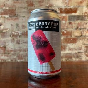 Edge Berry Pop Sessionable Sour
