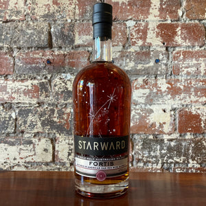 Starward Fortis Single Malt Whisky