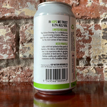 Load image into Gallery viewer, Hop Nation Forbidden Berries Blackberry &amp; Raspberry Sour
