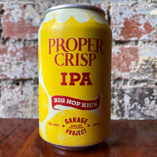 Load image into Gallery viewer, Garage Project Proper Crisp IPA
