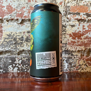 Kaiju Mutation Program #0010 Crusp NZ Pilsner