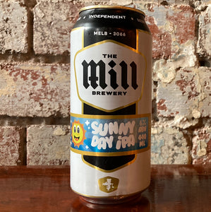 The Mill Sunny Day IPA