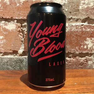 Youngblood Lager