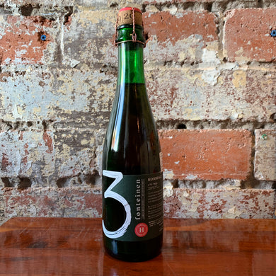 3 Fonteinen Hommage Oogst 2019 3 Fonteinen Hommage Oogst 2019
