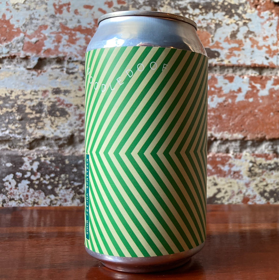 Noodledoof Feijoa Spritzer Sour
