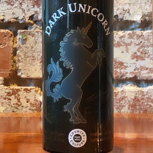 Counter Culture Dark Unicorn Salted Choc Scotch Ale