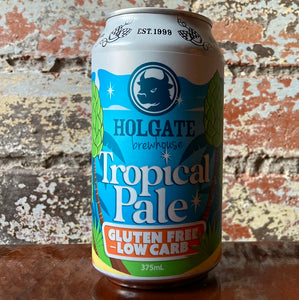 Holgate Tropical Pale Gluten Free/Low Carb