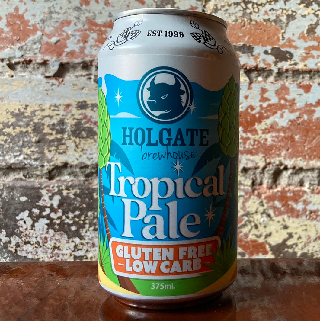Holgate Tropical Pale Gluten Free/Low Carb