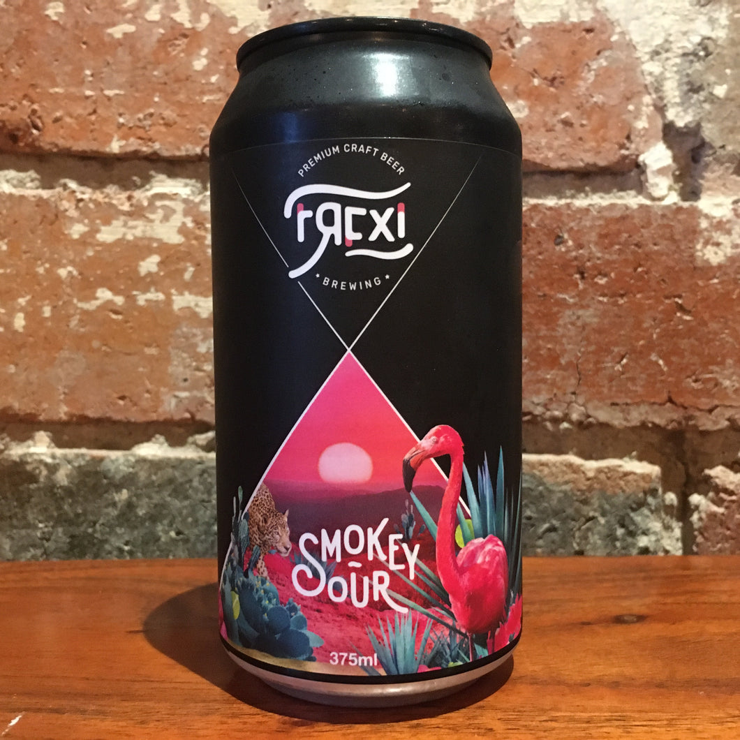 Frexi Smokey Sour