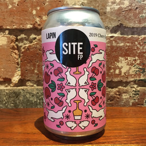 Site Lapin Cherry Sour Blonde 2020