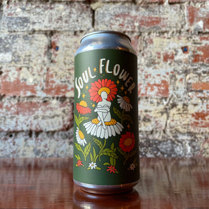 Sobremesa Soulflower Saison
