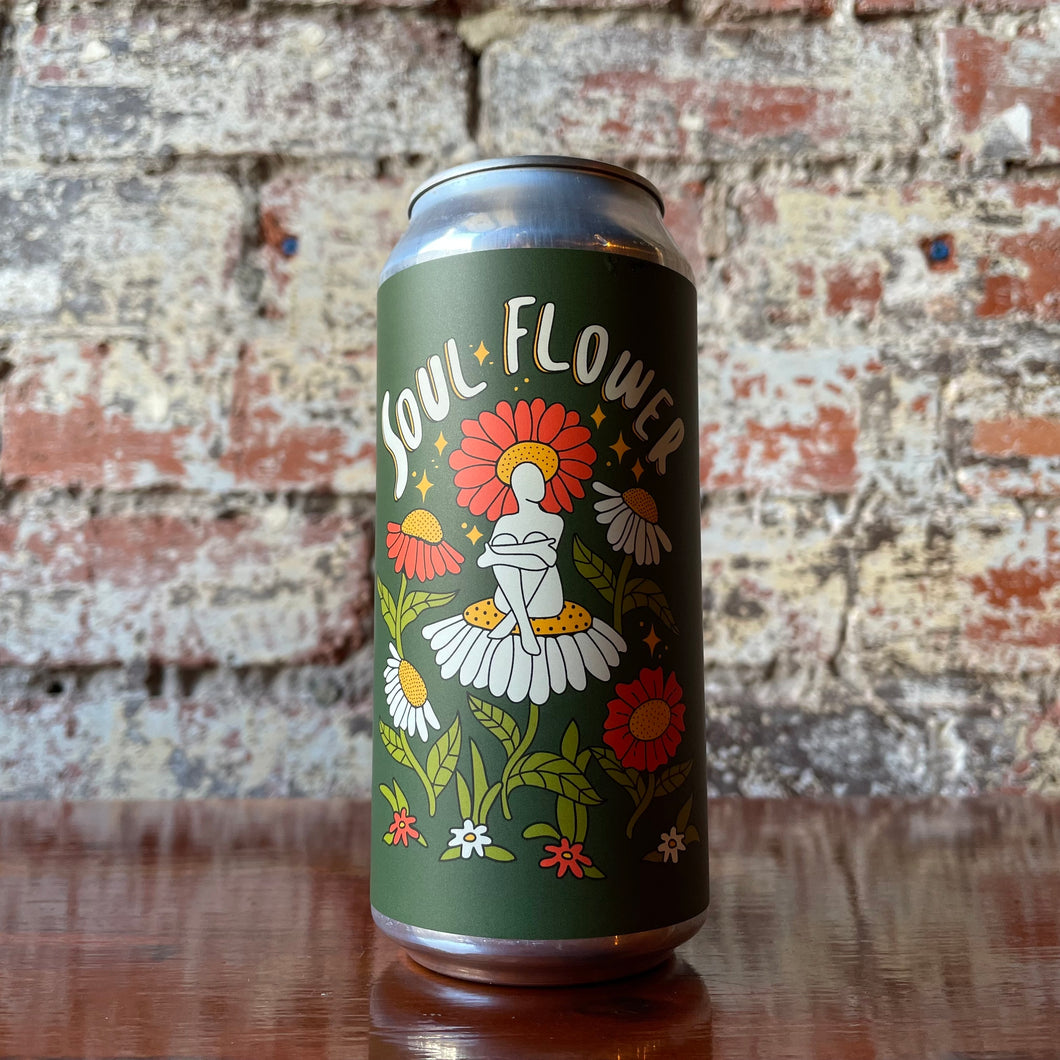Sobremesa Soulflower Saison