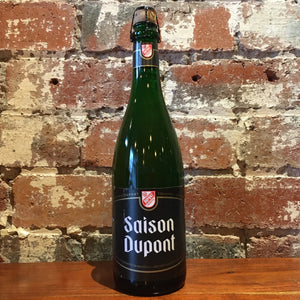 Saison DuPont Saison
