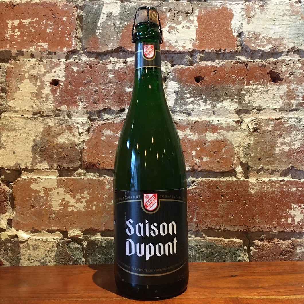 Saison DuPont Saison