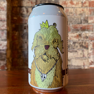 Bonehead Fat Dog Marzen