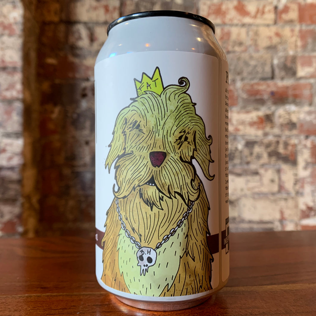 Bonehead Fat Dog Marzen