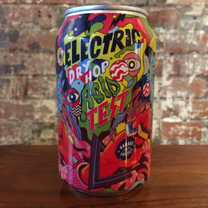 Garage Project Electric Dry Hop Acid  Sour