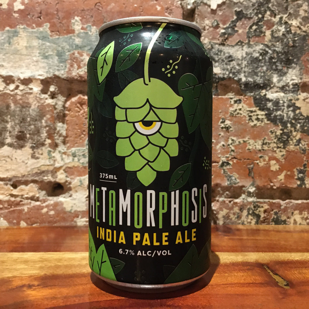 Kaiju Metamorphosis IPA