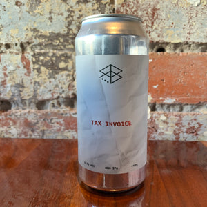 Range Tax Invoice DDH IPA