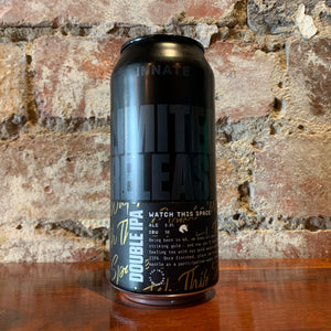Innate Watch this Space Double IPA