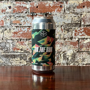 Range On The Run DDH IPA