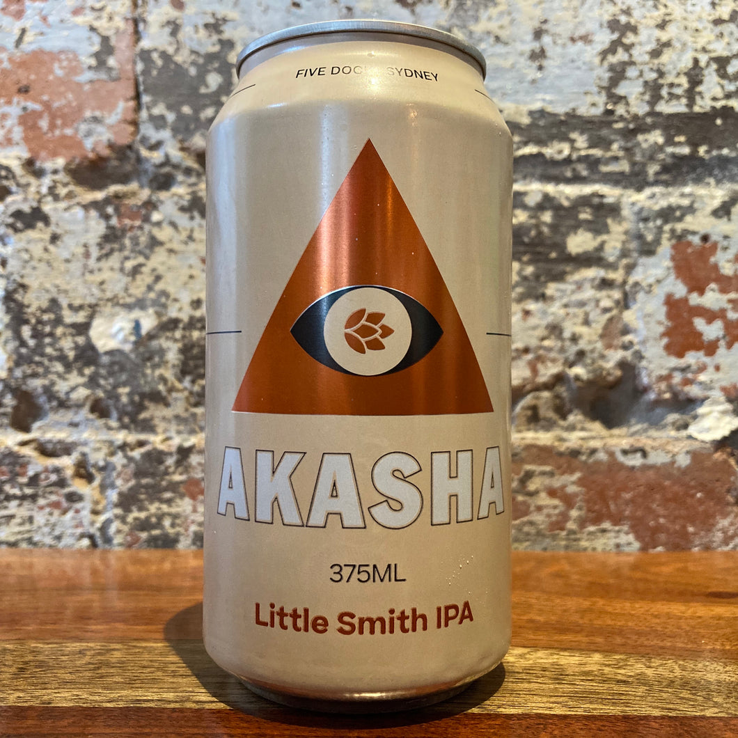 Akasha Little Smith IPA