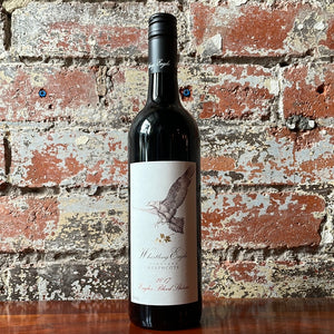 Whistling Eagle ‘Eagles Blood’ Shiraz 2017