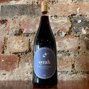Express Winemakers 2020 Syrah