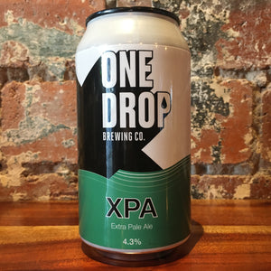 One Drop XPA