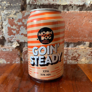 Moon Dog Goin’ Steady XPA