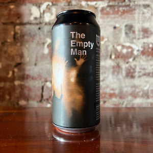 Deeds The Empty Man BBA Imperial Stout with Orange and Cocoa
