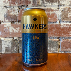 Hawkers IIPA