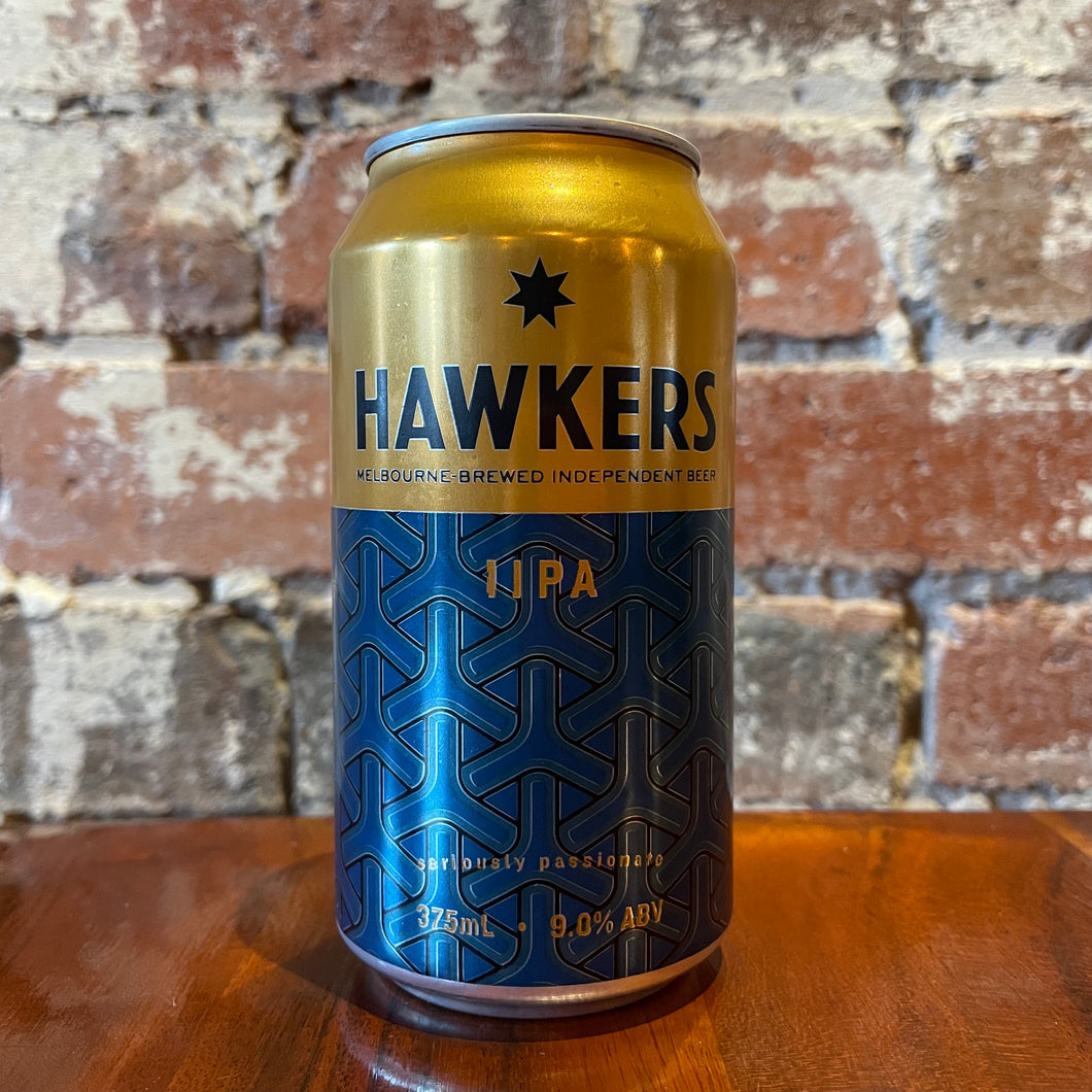 Hawkers IIPA