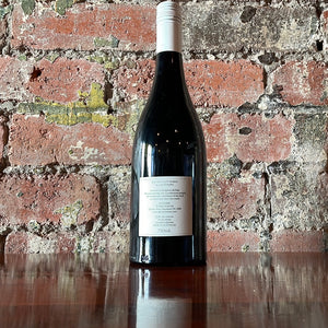 Allevare Metcalfe 2021 Shiraz