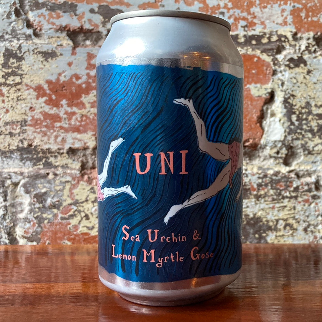 Sailors Grave Uni Sea Urchin Gose