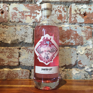 That Spirited Lot Island Flower Pink Gin (Seaford)