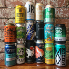 Load image into Gallery viewer, Beer Pack 2 - Pale Ales
