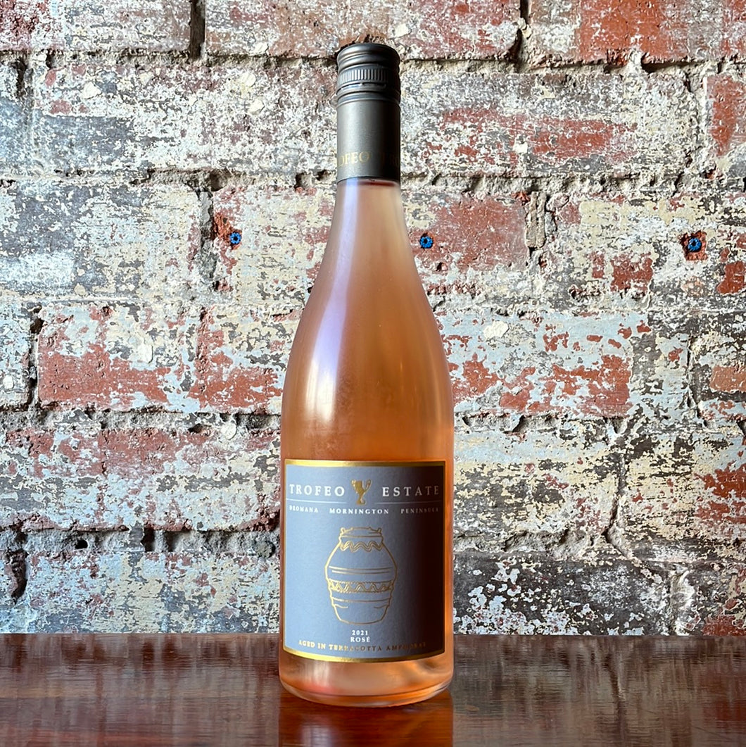 Trofeo Estate Amphora Rose 2021