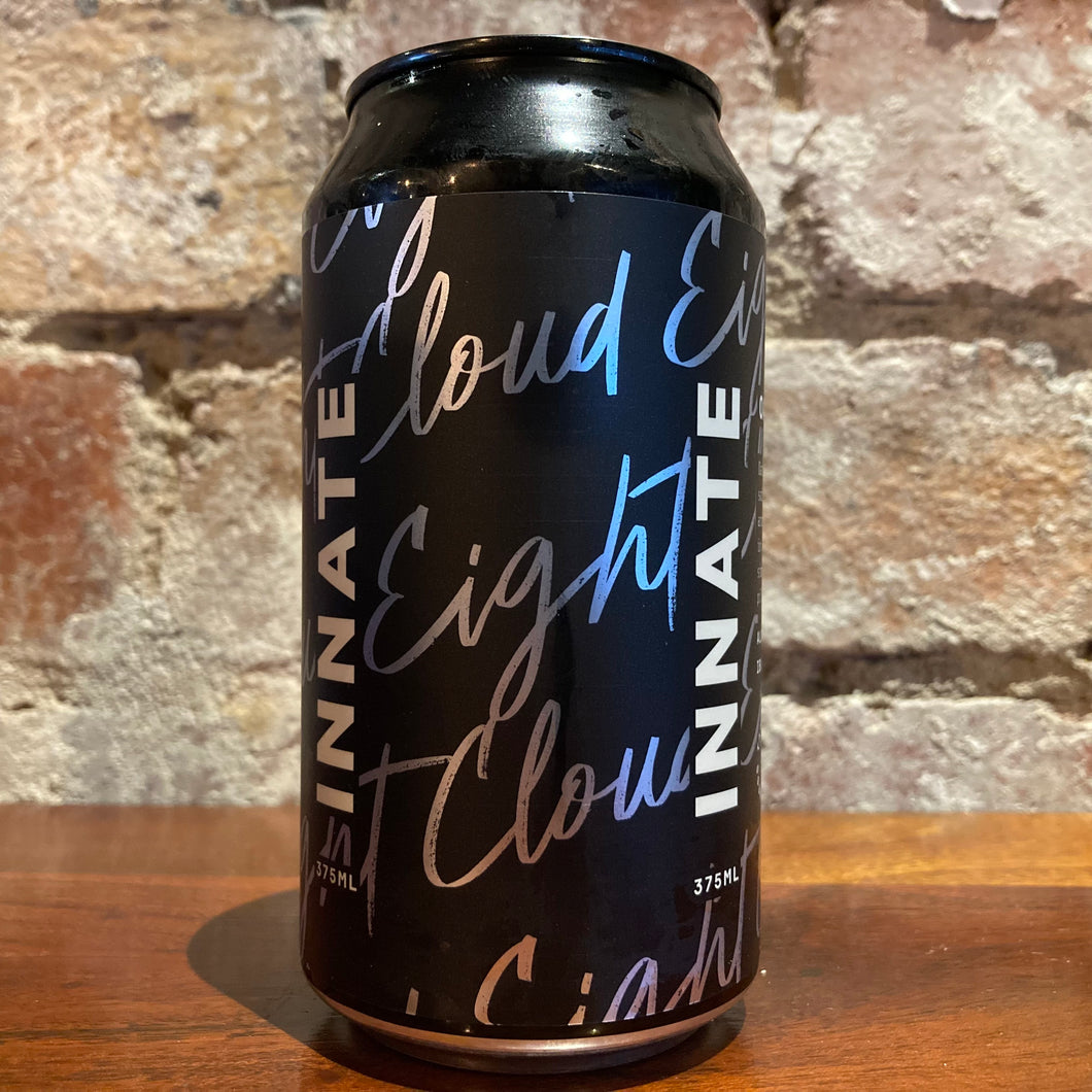 Innate Cloud Eight Oat Cream IPA