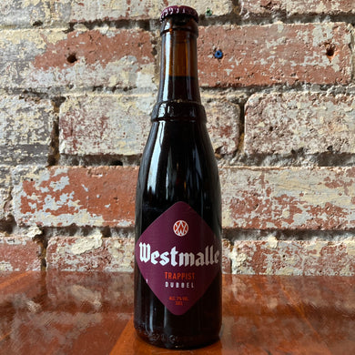 Westmalle Dubbel