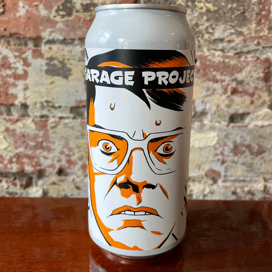 Garage Project Jekyll West Coast IPA
