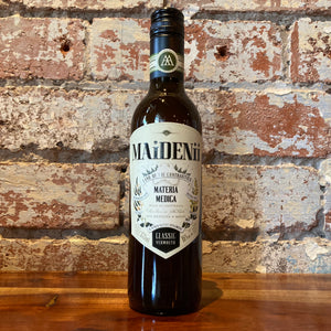 Maidenii Classic Vermouth 375ml