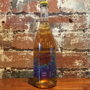 Garage Project Oceanic Feeling Hazy White Wine