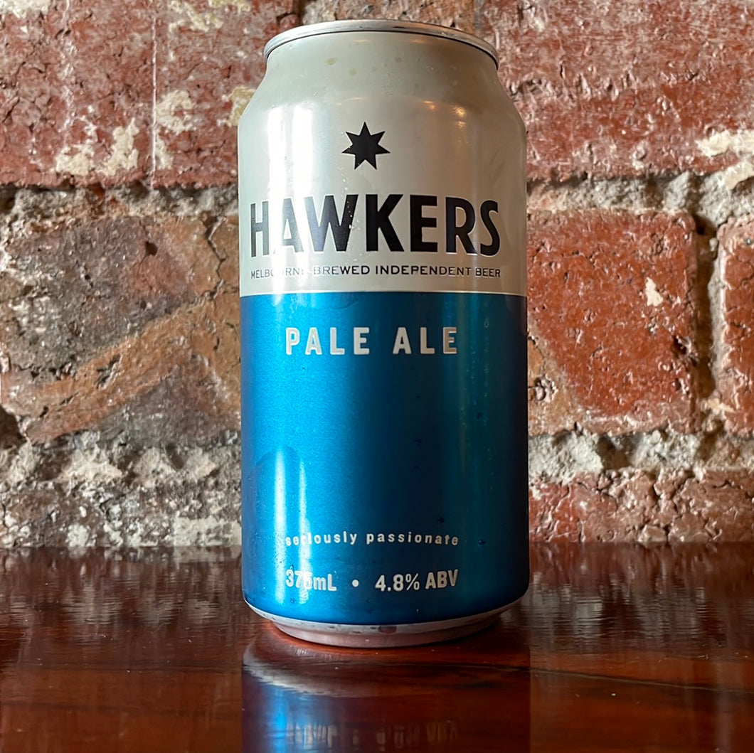 Hawkers Pale Ale
