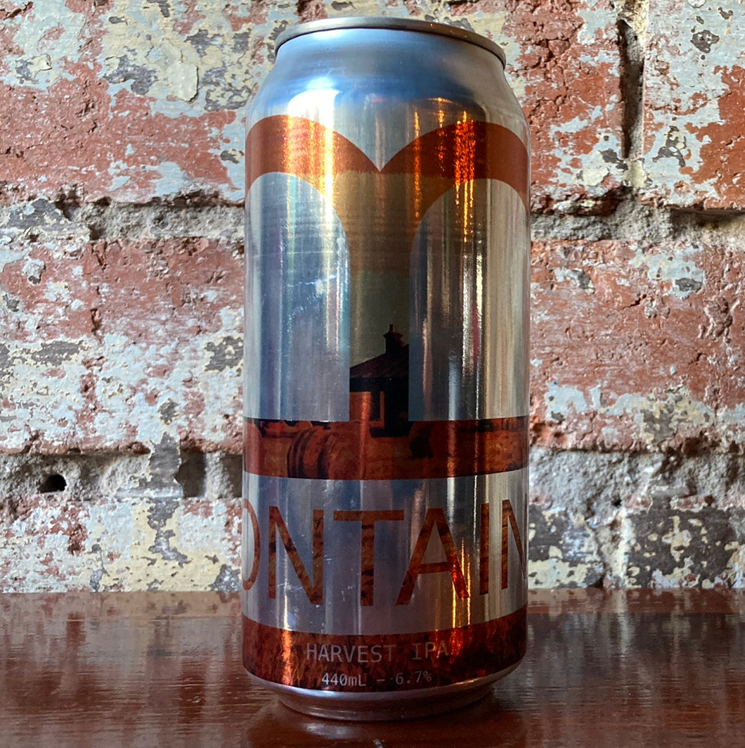Beer Fontaine Dream Up Let Me Fill Your Cup Harvest IPA