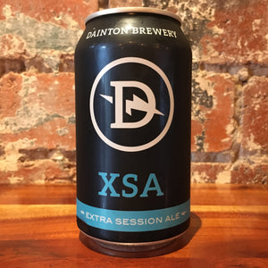 Dainton XSA Session Ale