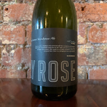 Load image into Gallery viewer, Molly Rose Savvy B[eer] Sauvignon Blanc Skin Contact Farmhouse Ale
