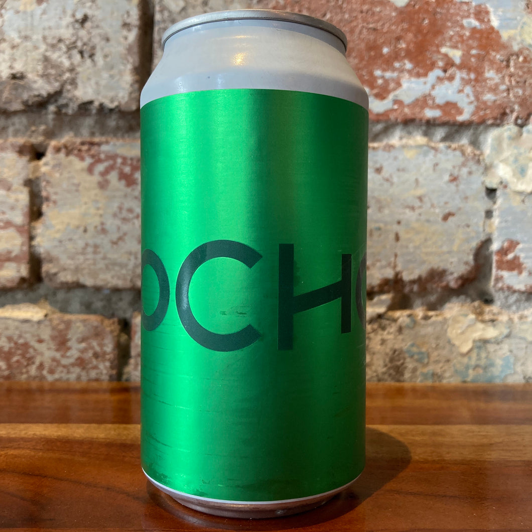 Ocho Green Spring IPA 2020