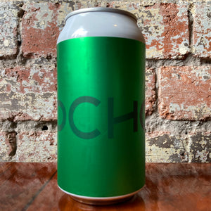 Ocho Green Spring IPA