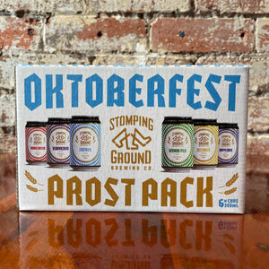 Stomping Ground Prost Pack